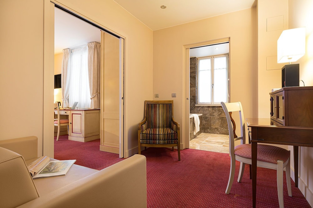 Comfort Room, Non Smoking photo 3