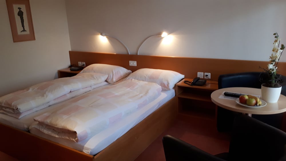 Superior Single Room, 1 Bedroom photo 3