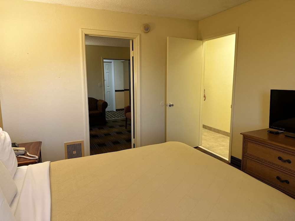 Deluxe Single Room photo 1