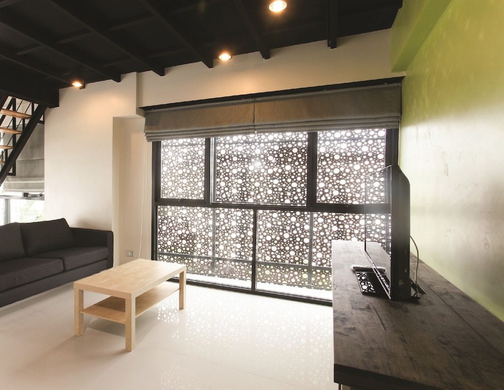 Duplex, 1 Bedroom photo 3