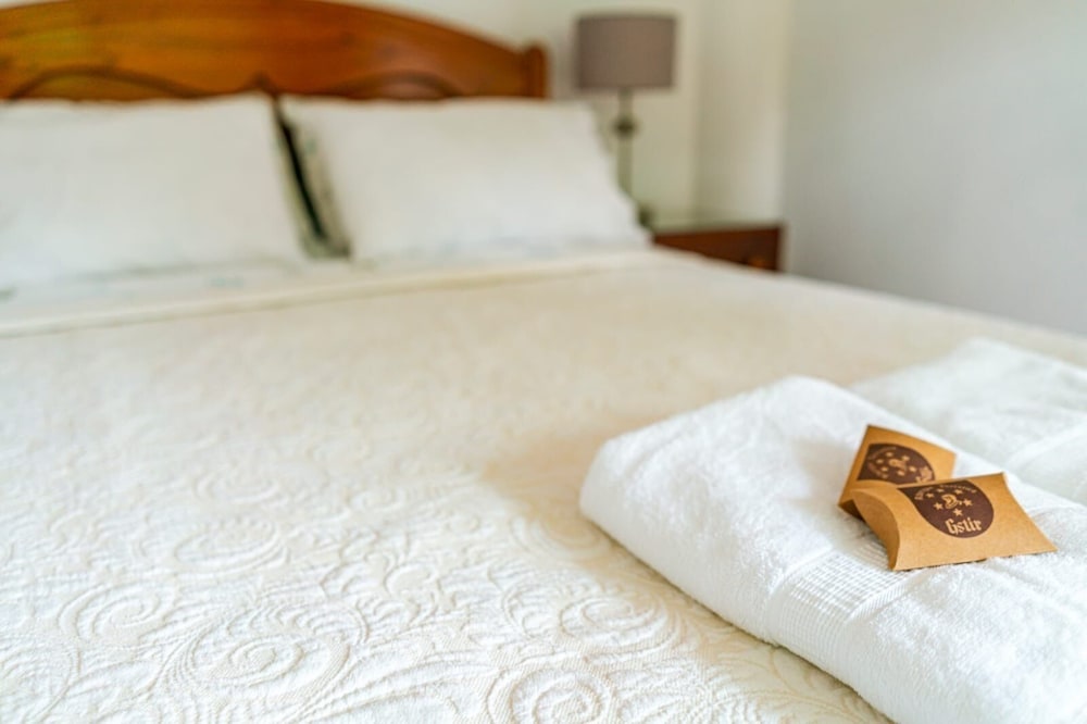 Standard Double or Twin Room photo 2