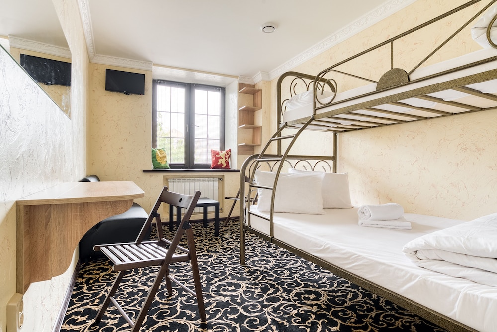 Superior Triple Room photo 1
