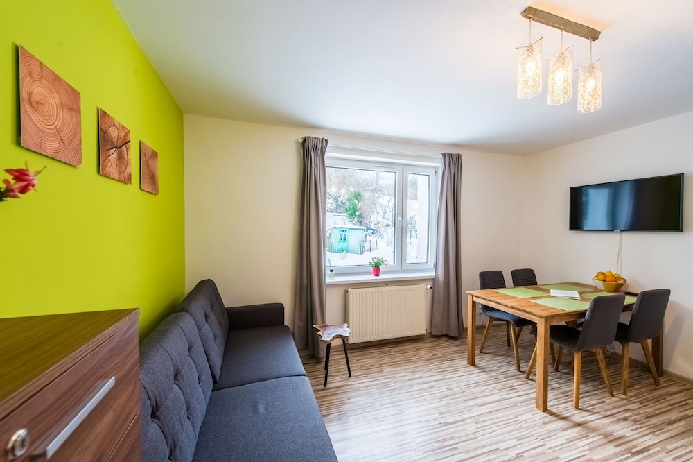 Comfort Apartment photo 2