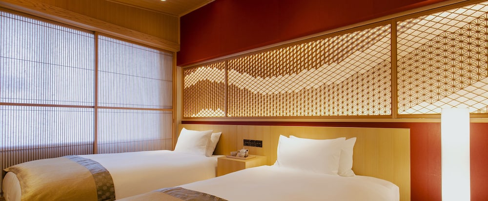 Kyoto Room, Non Smoking photo 1
