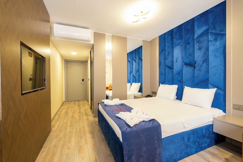 Economy Double Room photo 2