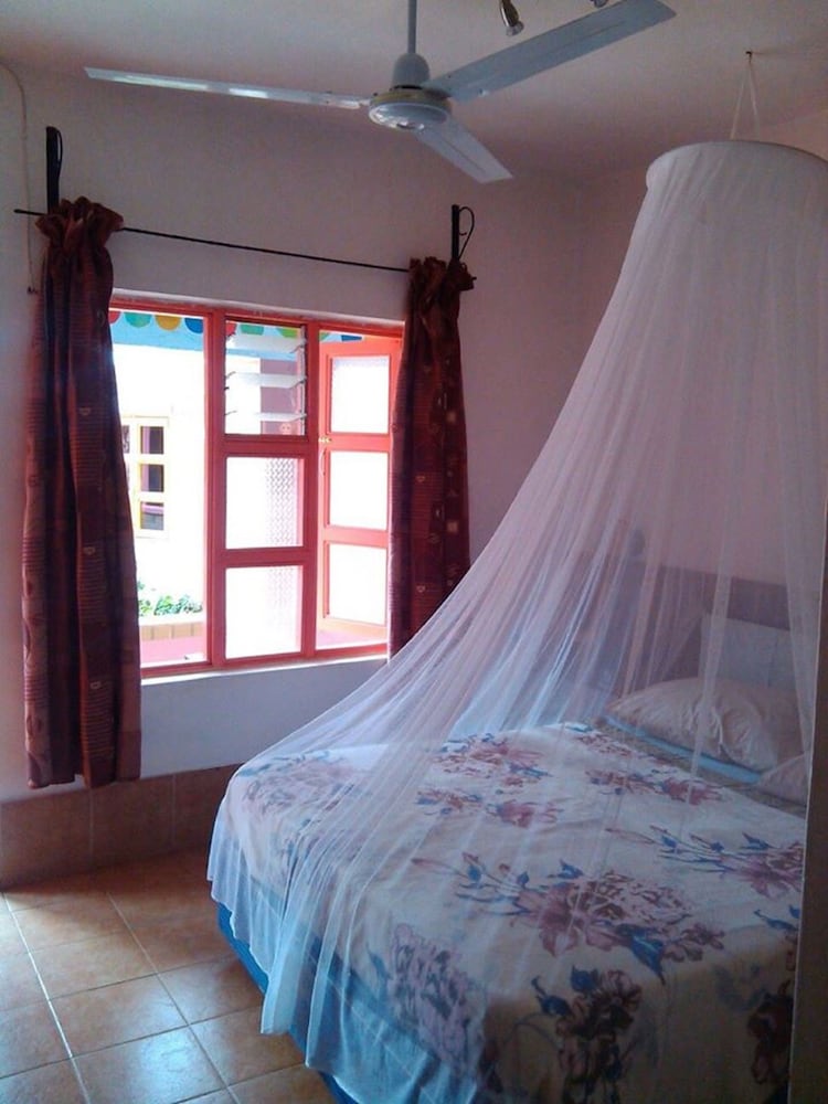 Twin Room photo 1