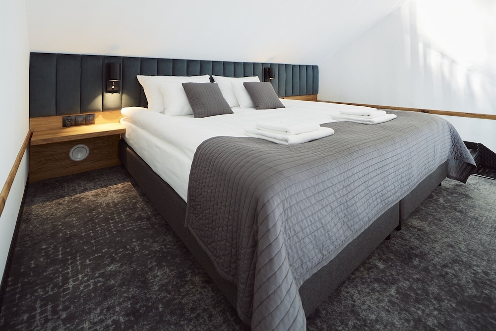 Premium Room - Photo 1
