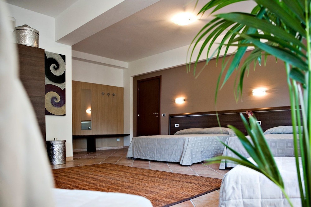Suite photo 1