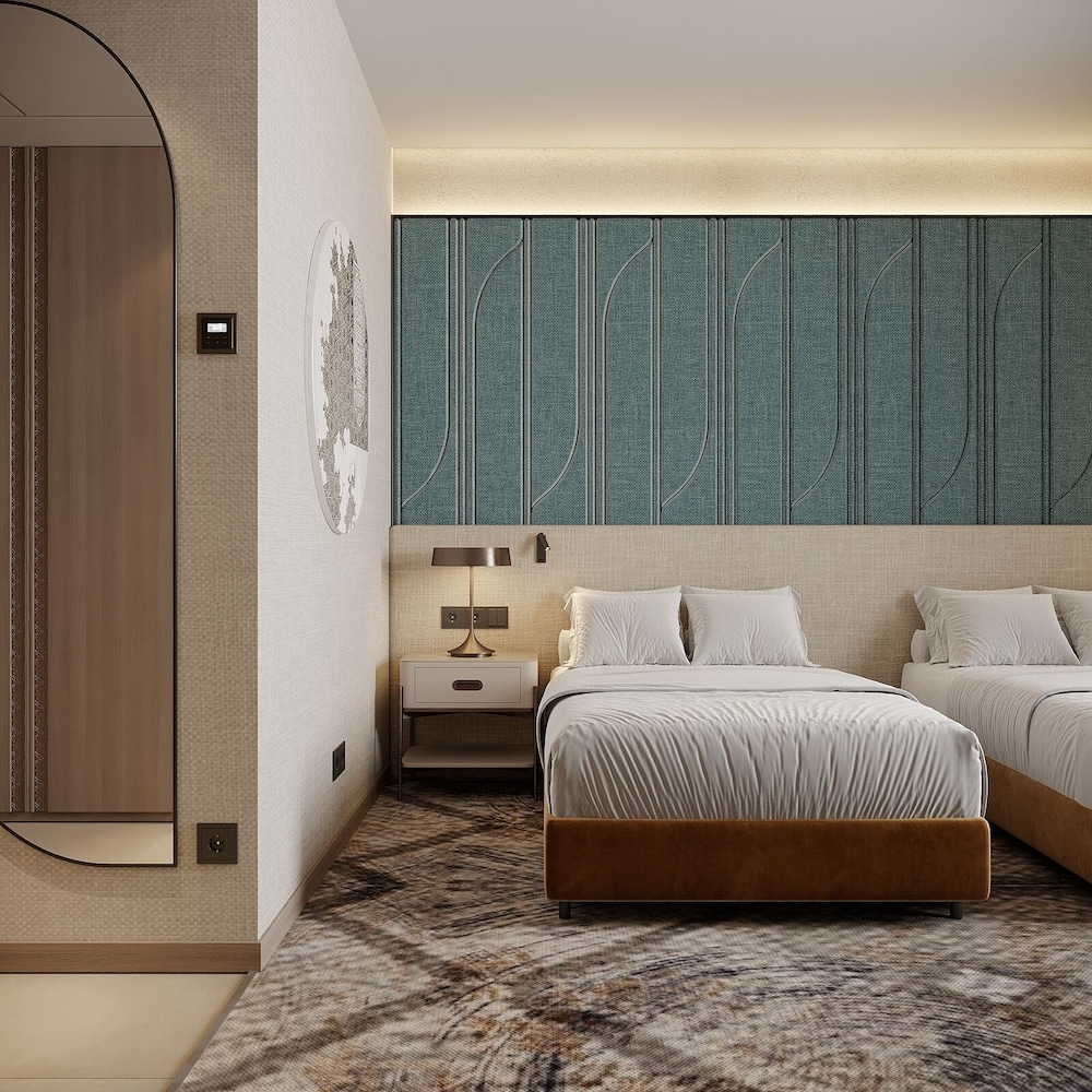 Room, 2 Twin Beds