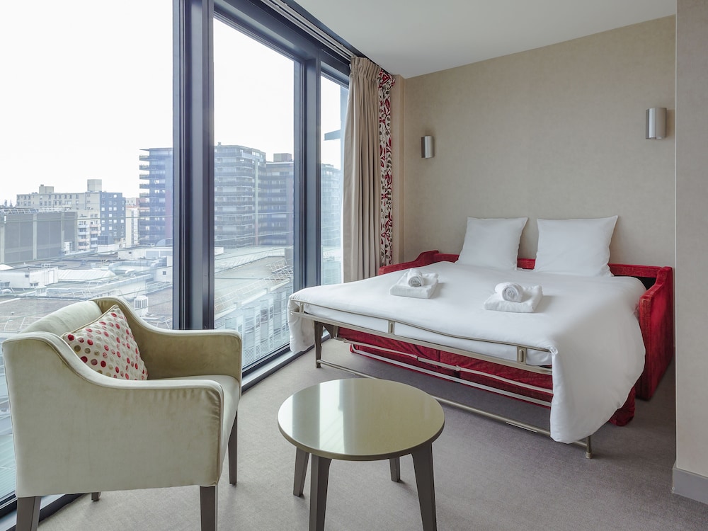 Family Suite, Multiple Beds photo 3
