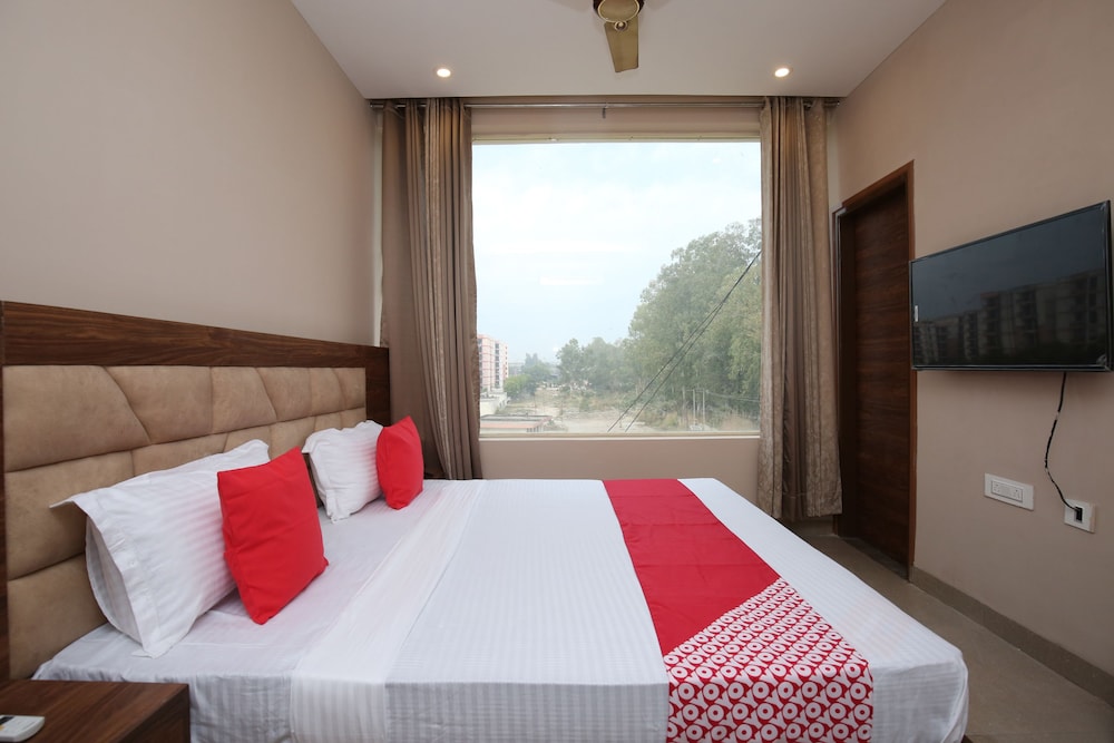 Suite, 1 Queen Bed photo 1