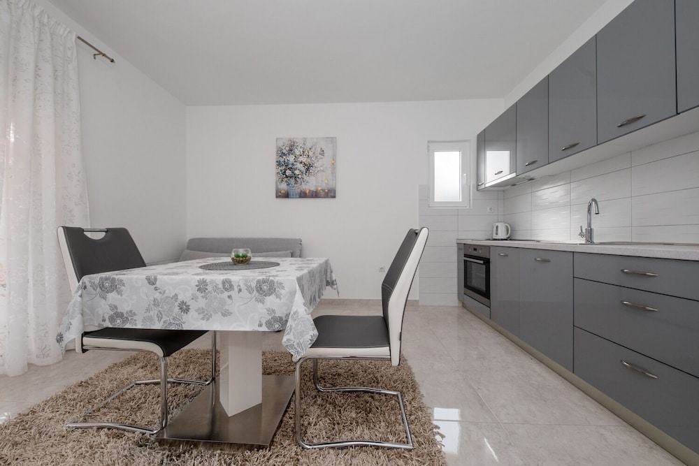 Apartment (Mar- 150 m from sea - A4(2))