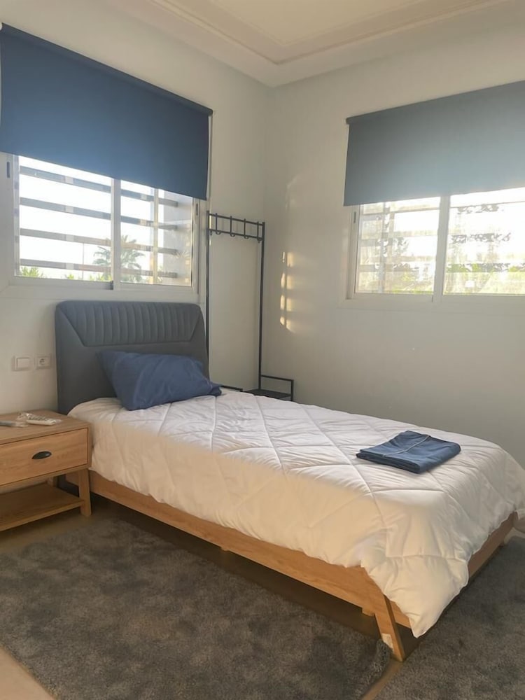 Economy Single Room photo 1