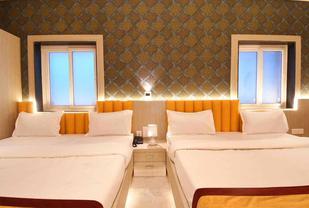 Grand Room