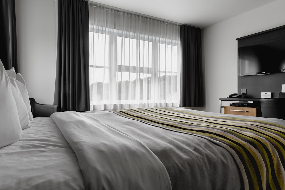 Signature Room, 1 Queen Bed photo 1