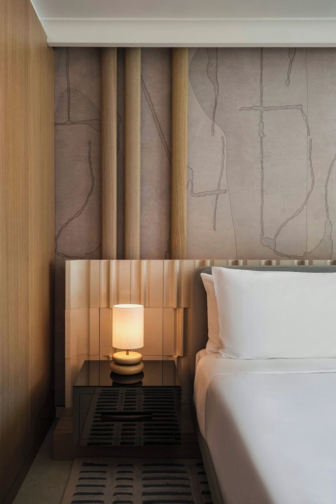 Room, 1 King Bed
