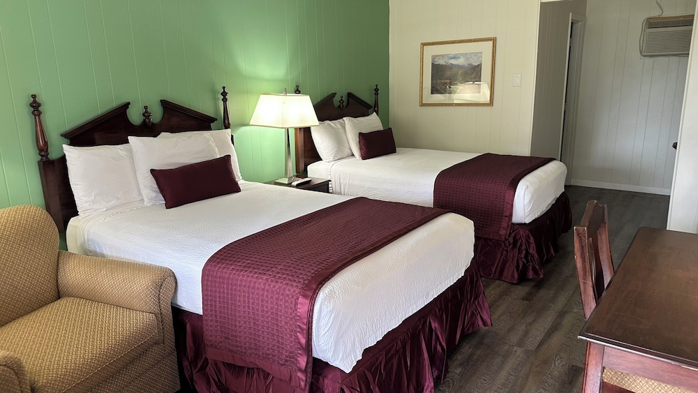Deluxe Double Room, Accessible - Photo 1