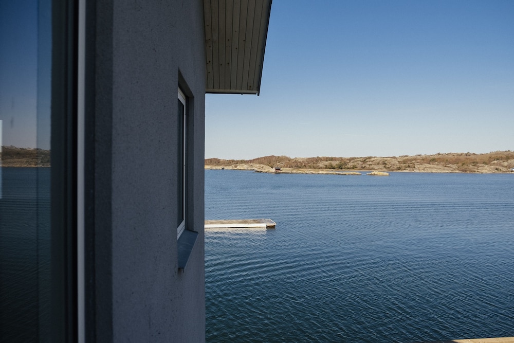 Junior Double Room, Harbor View photo 3
