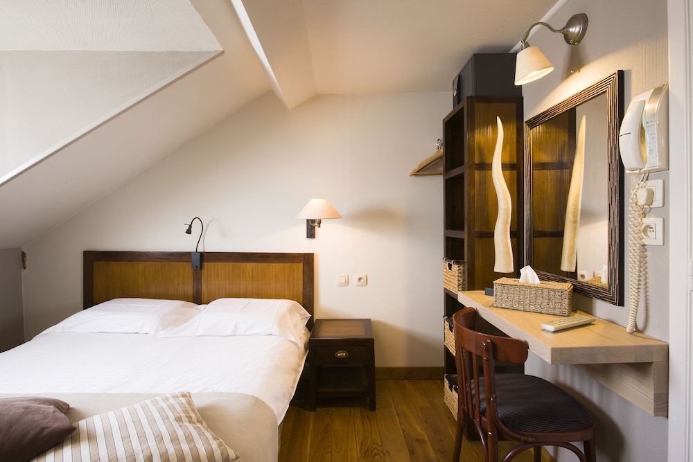 Basic Double Room photo 1