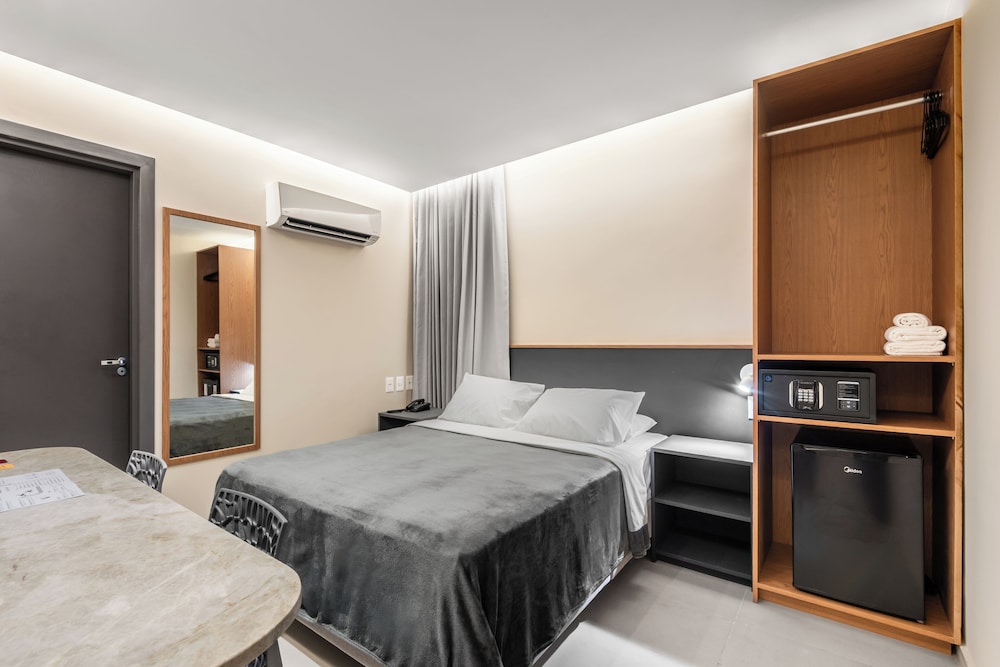 Comfort Double Room, Non Smoking