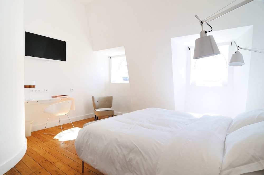 Les Intimes, Chambre Double photo 1