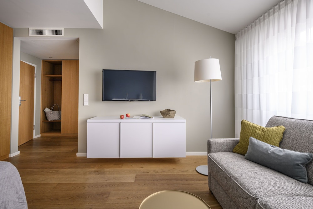 Superior Double Room - Photo 3
