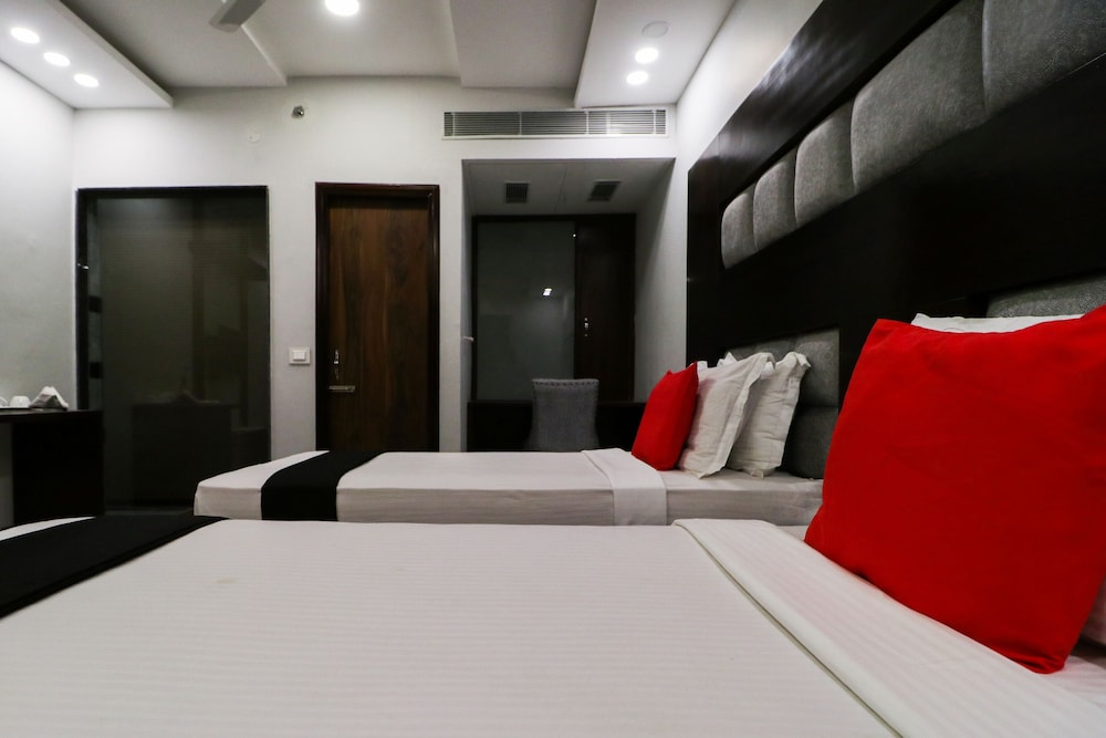 Double Or Twin Room photo 2