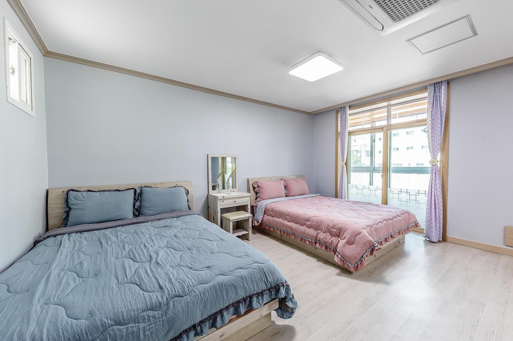 Basic Room, 1 Bedroom (106)