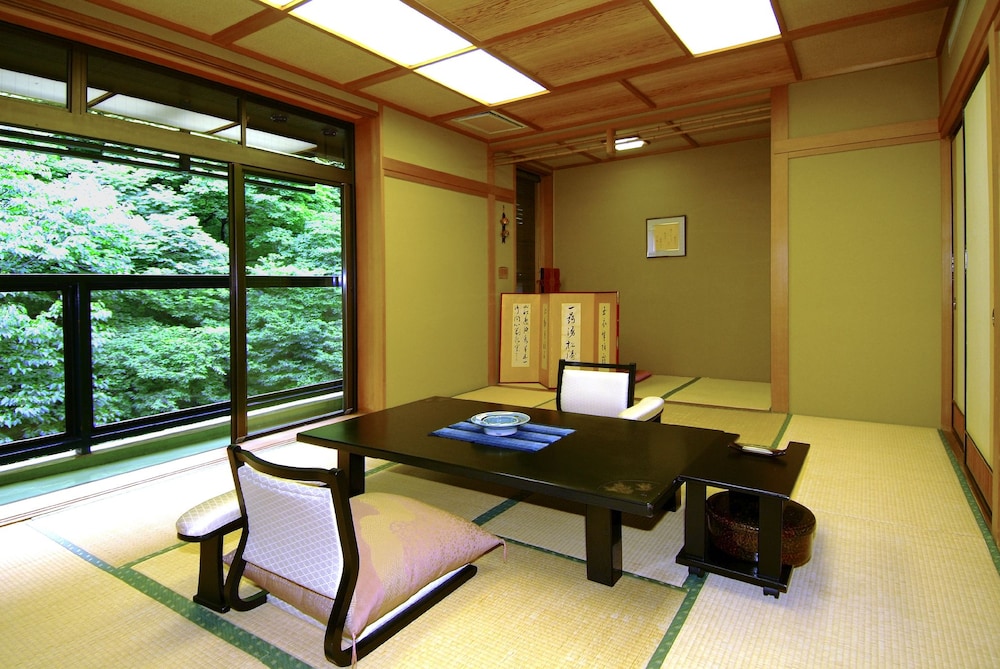 Japanese Traditional Room, Valley View, 16.5 sqm photo 3