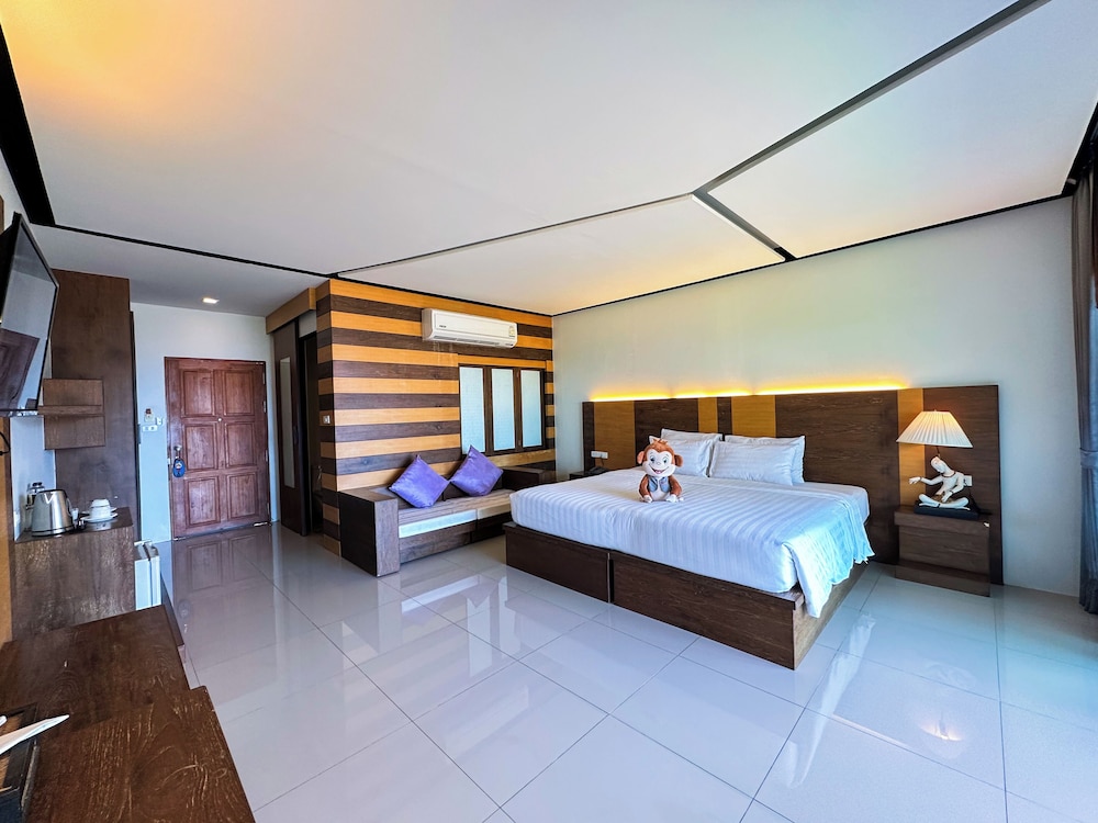 Deluxe Villa Ocean View - Photo 3