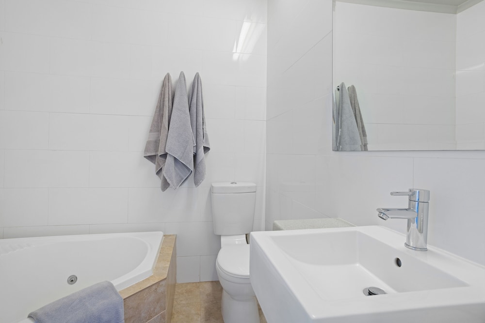 Spa Bayview photo 1