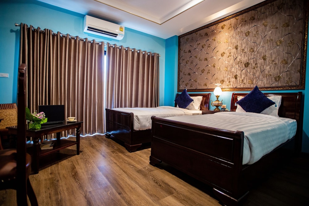 Superior Twin Room - Photo 5