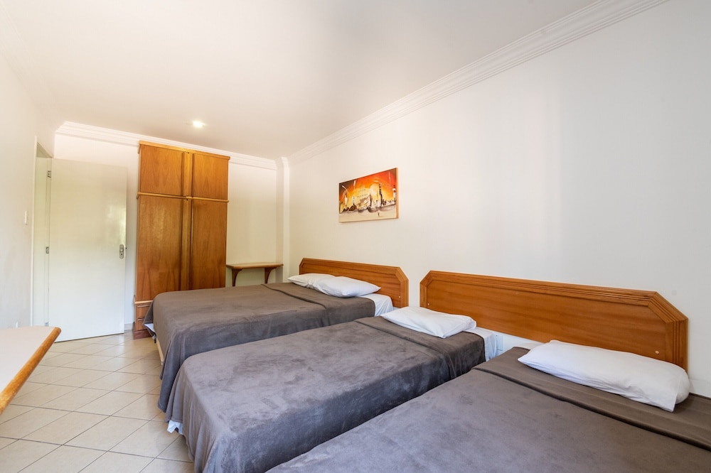 Deluxe Apartment, 1 Bedroom (Brazil) - Photo 8