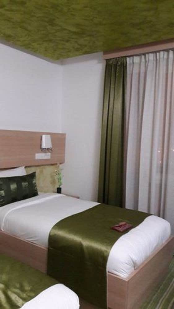 Standard Single Room photo 1