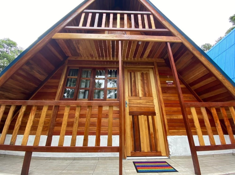 Romantic Chalet photo 1