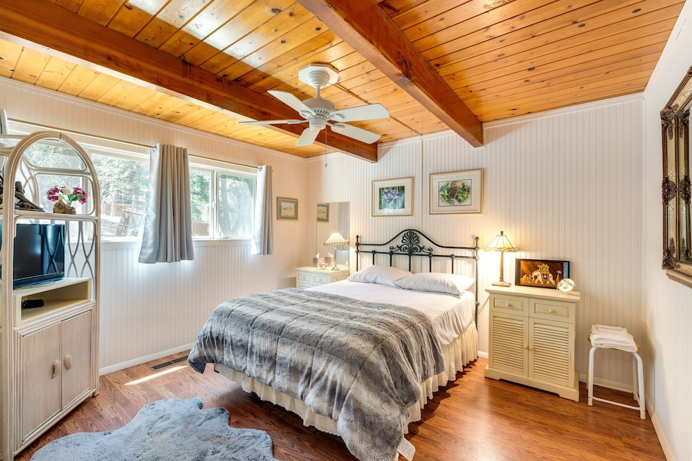 House (2 Bedrooms) photo 3