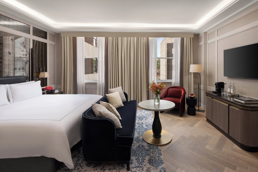 Grand Room, 2 Twin Beds (Deluxe)