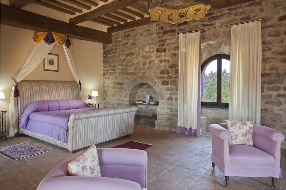 Villa (1 Bedroom)