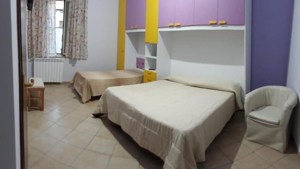 Triple Room, Private Bathroom