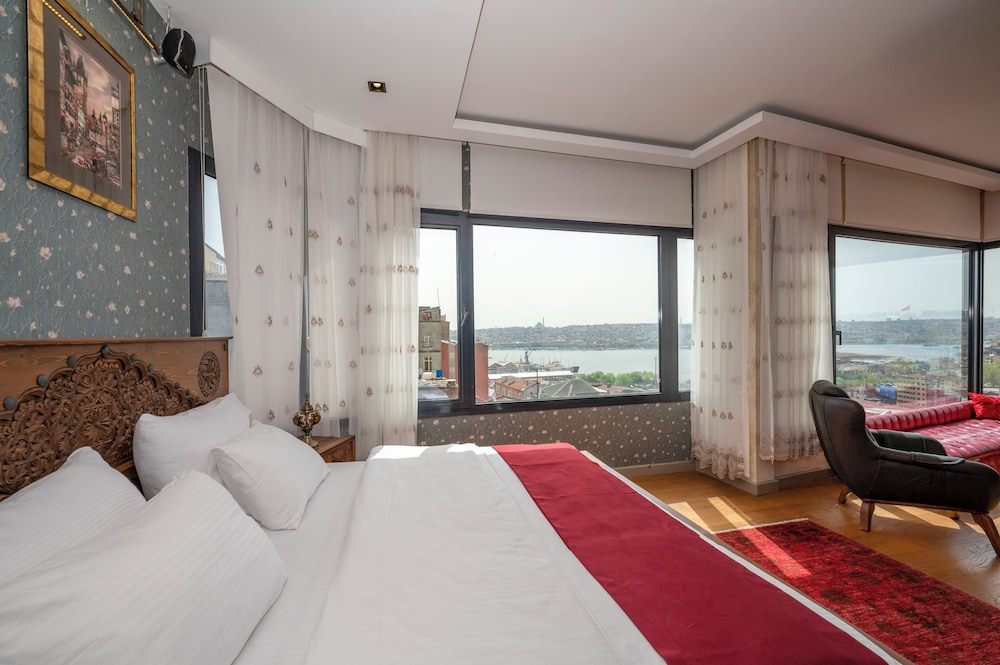Luxury Room photo 3