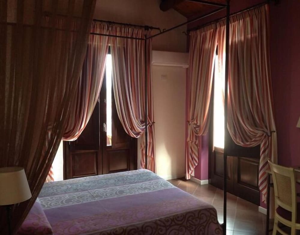 Standard Double Room Single Use, 1 Double Bed