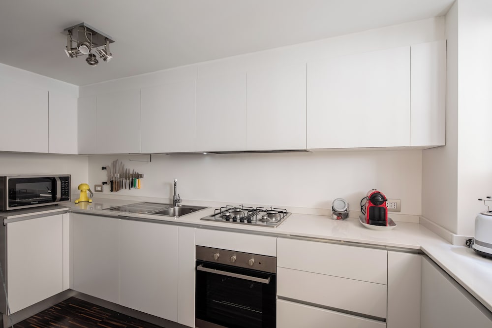 Premium Apartment, 2 Bedrooms (Casa Olimpia Monserrato) photo 3