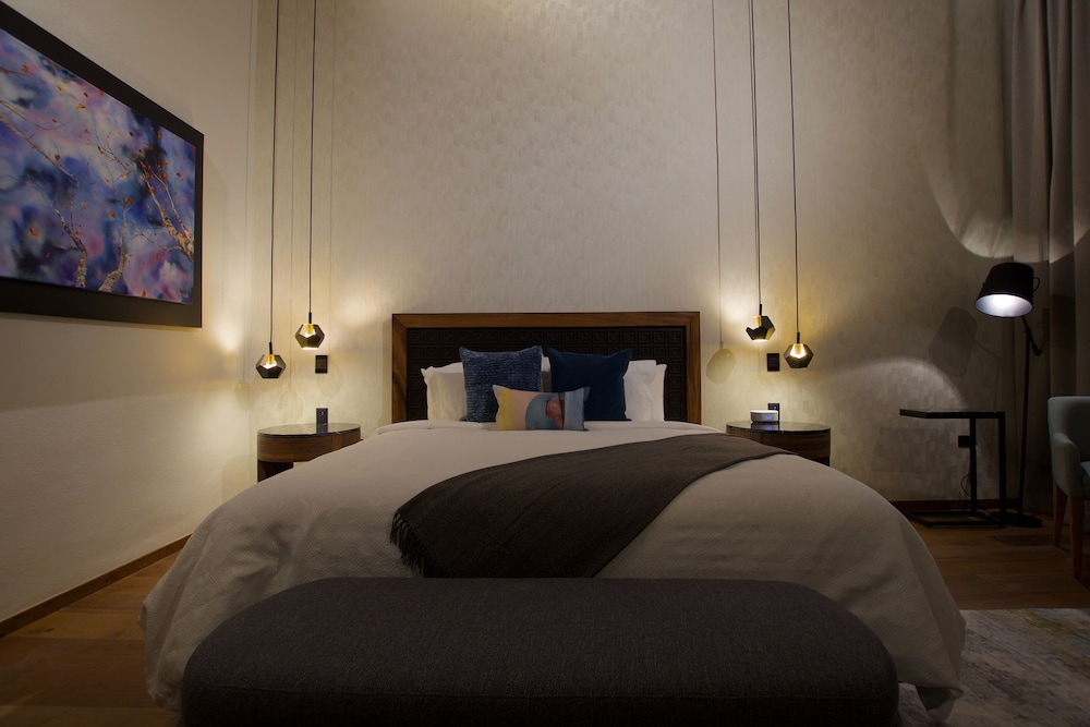 Junior Suite - Photo 2