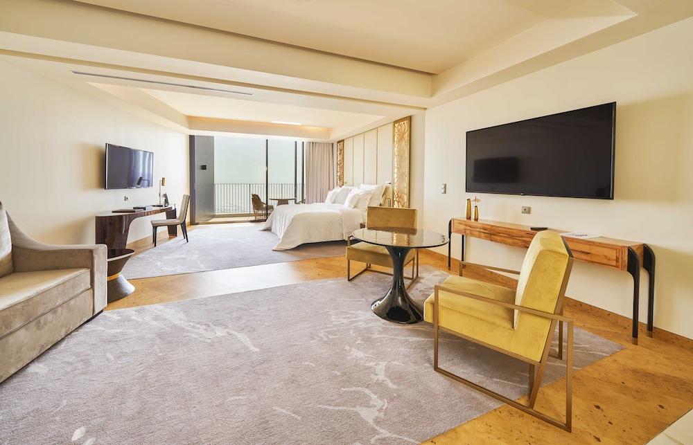 Ocean Junior Suite - Photo 7