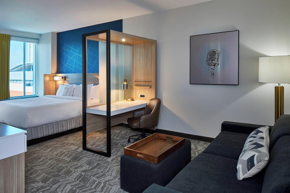 Studio Suite, 1 King Bed photo 1