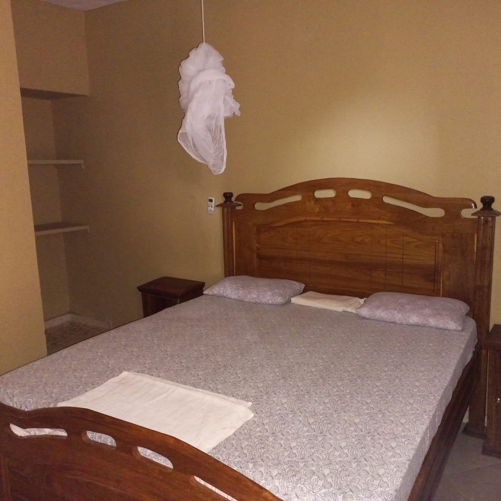 Basic Room