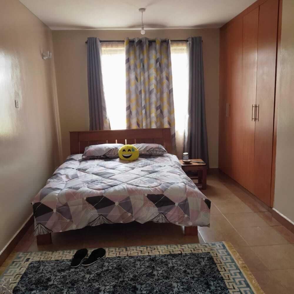 Comfort Apartment photo 1
