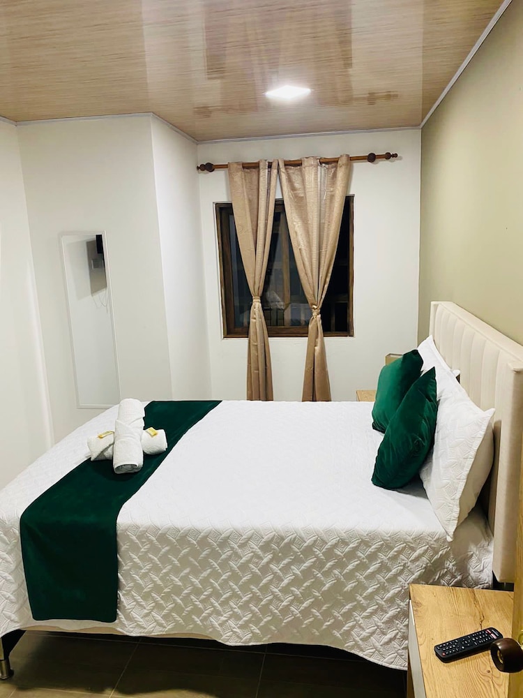 Basic Double Room photo 1