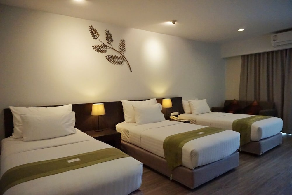 Triple Room photo 2