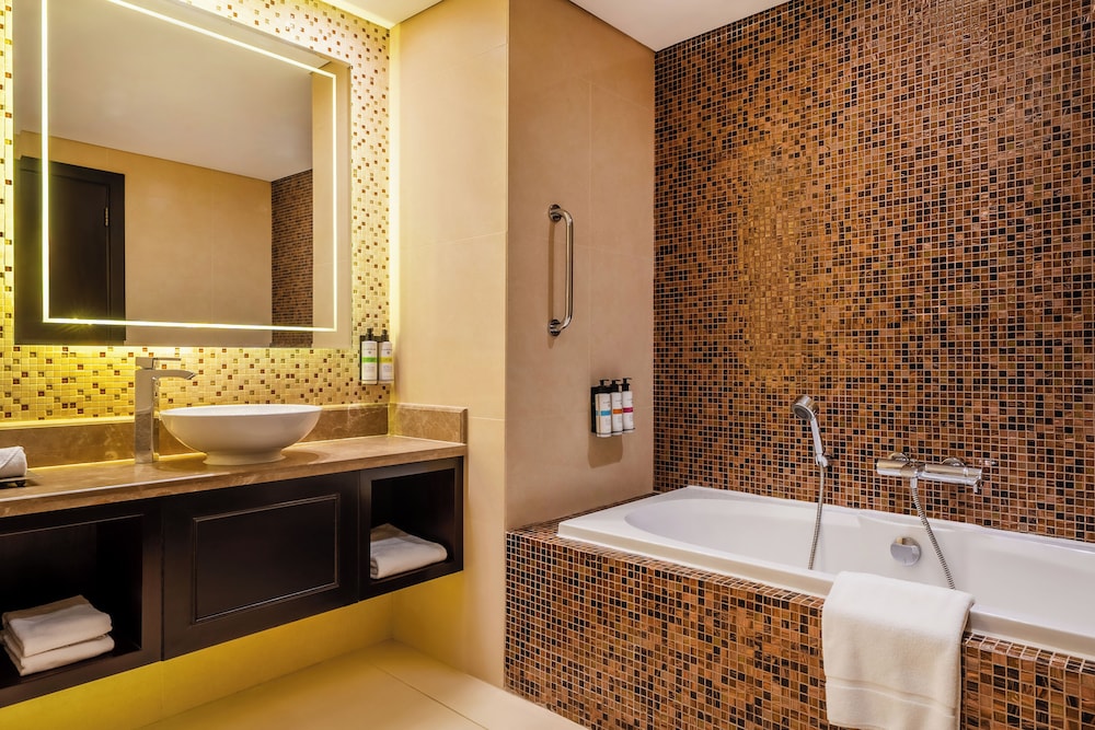 Suite, 1 Bedroom photo 3